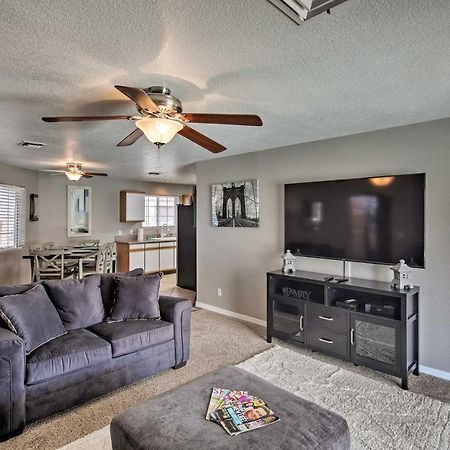 Lake Havasu City Retreat With Patio And Grill Esterno foto