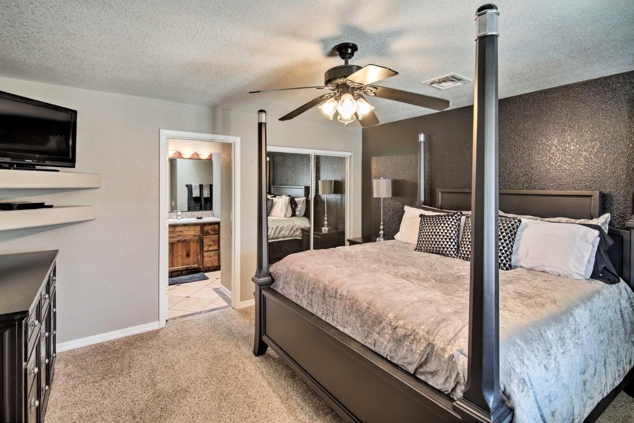 Lake Havasu City Retreat With Patio And Grill Esterno foto