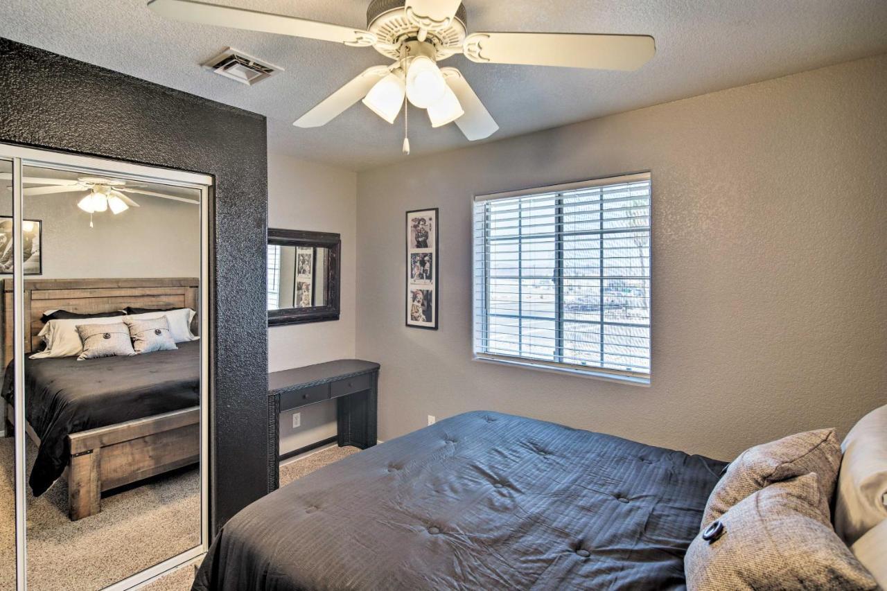 Lake Havasu City Retreat With Patio And Grill Esterno foto