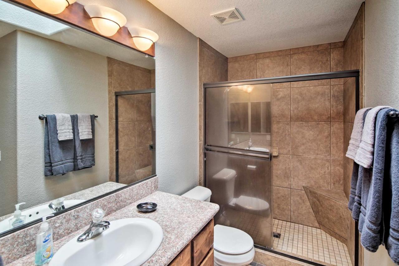 Lake Havasu City Retreat With Patio And Grill Esterno foto